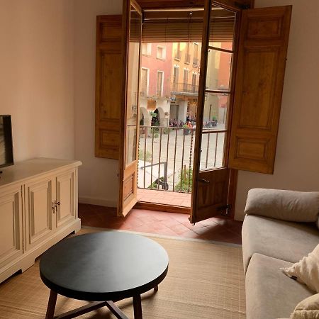 Casa Moner Loft Edifici Historic Centre Medieval De Castello كاستيلو دي إمبوريس المظهر الخارجي الصورة