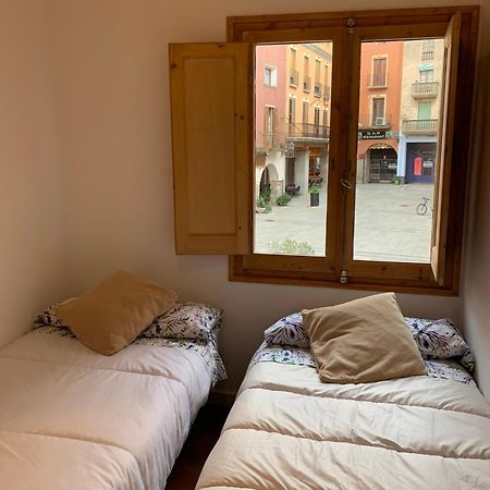 Casa Moner Loft Edifici Historic Centre Medieval De Castello كاستيلو دي إمبوريس المظهر الخارجي الصورة