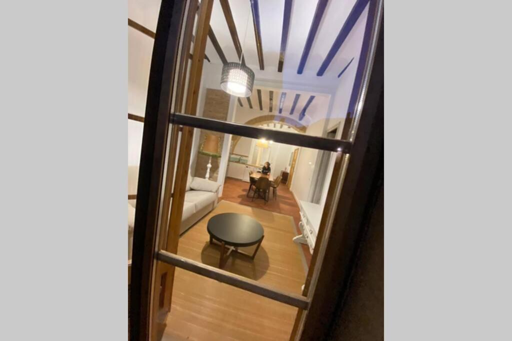 Casa Moner Loft Edifici Historic Centre Medieval De Castello كاستيلو دي إمبوريس المظهر الخارجي الصورة
