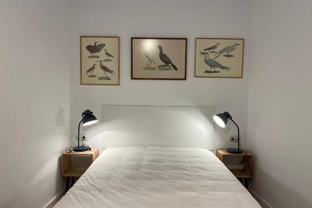 Casa Moner Loft Edifici Historic Centre Medieval De Castello كاستيلو دي إمبوريس المظهر الخارجي الصورة