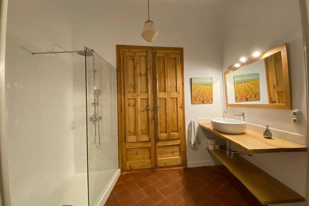 Casa Moner Loft Edifici Historic Centre Medieval De Castello كاستيلو دي إمبوريس المظهر الخارجي الصورة