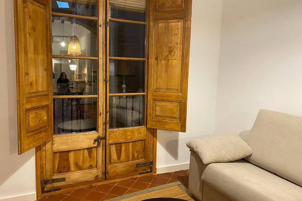 Casa Moner Loft Edifici Historic Centre Medieval De Castello كاستيلو دي إمبوريس المظهر الخارجي الصورة