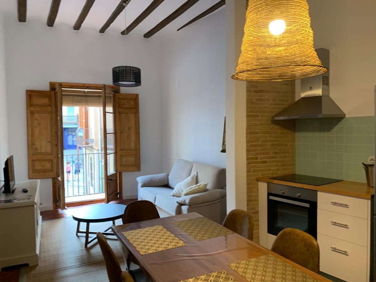 Casa Moner Loft Edifici Historic Centre Medieval De Castello كاستيلو دي إمبوريس المظهر الخارجي الصورة
