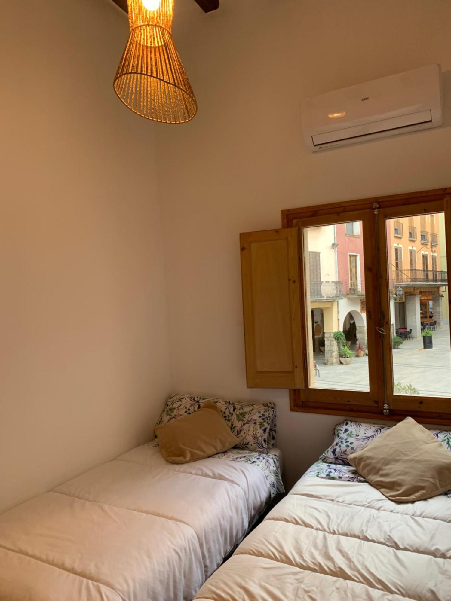 Casa Moner Loft Edifici Historic Centre Medieval De Castello كاستيلو دي إمبوريس المظهر الخارجي الصورة