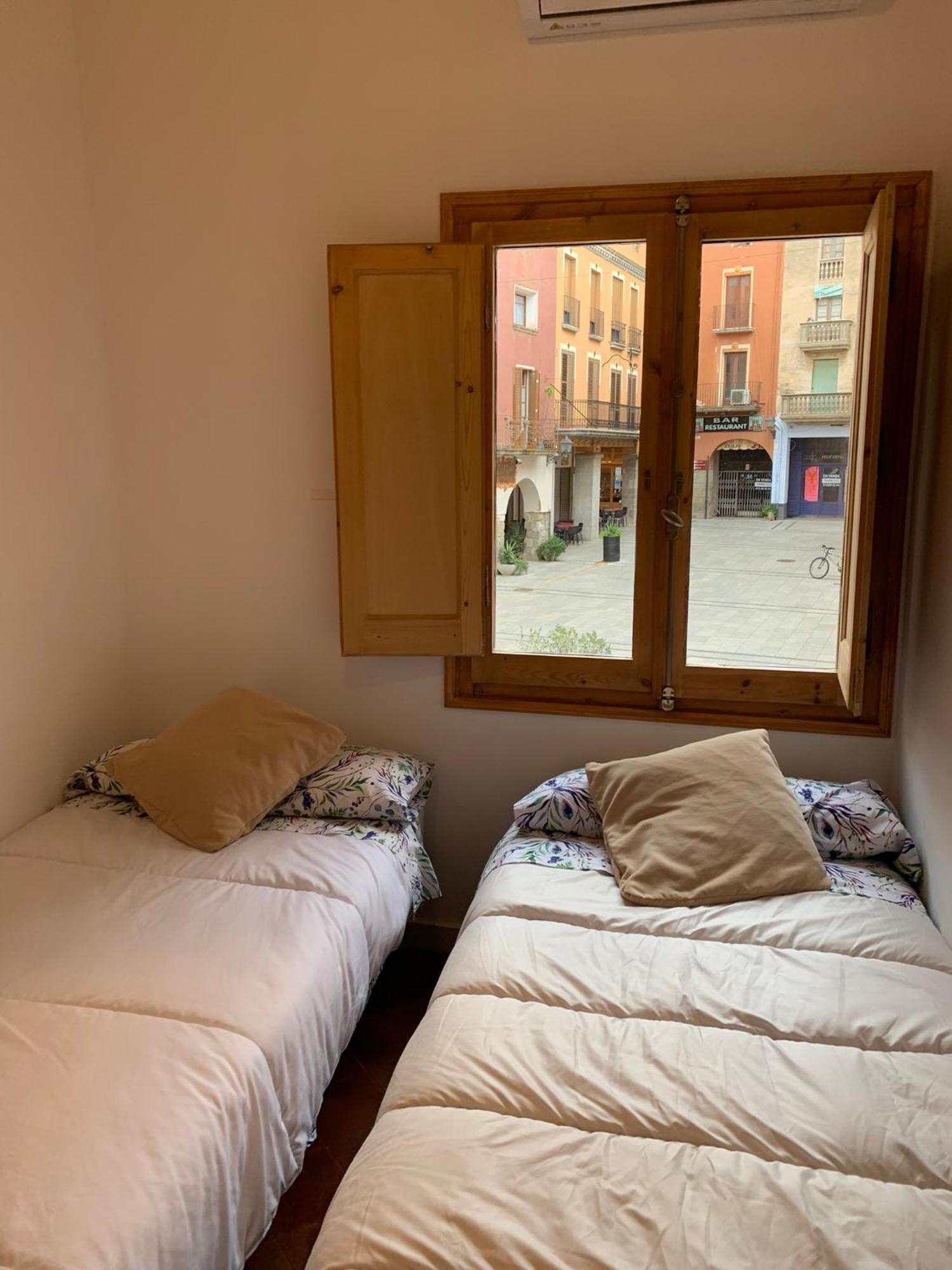 Casa Moner Loft Edifici Historic Centre Medieval De Castello كاستيلو دي إمبوريس المظهر الخارجي الصورة